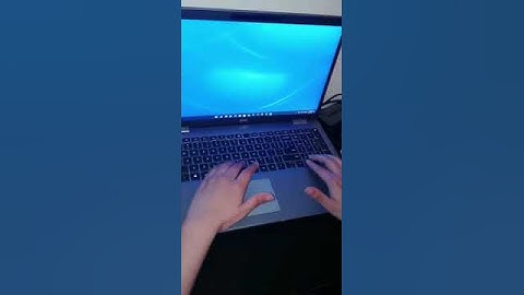 How to adjust the volume settings on JAWS and the computer