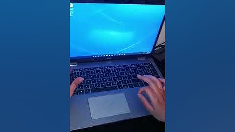 How to adjust the volume settings on JAWS and the computer