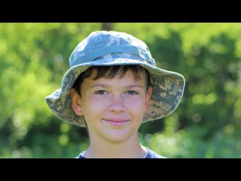 Regents Academy Big Serve 2017