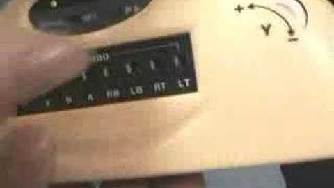 xfps 360 SNIPER PLUS RAPID FIRE EXAMPLE VIDEO