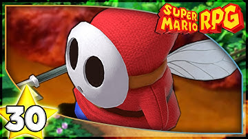 Filling Up The Monster List! | Super Mario RPG - Part 30