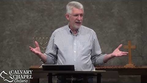 2 Corinthians 2 - Church Discipline and Restoration