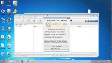 Install Solaris 11.3 To usb with Poweriso - simplest way