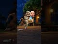 Upin Dan Ipin Mau Dijadikan Tumbal Wewe Gombel ?! | MRI #roblox #marblesrace