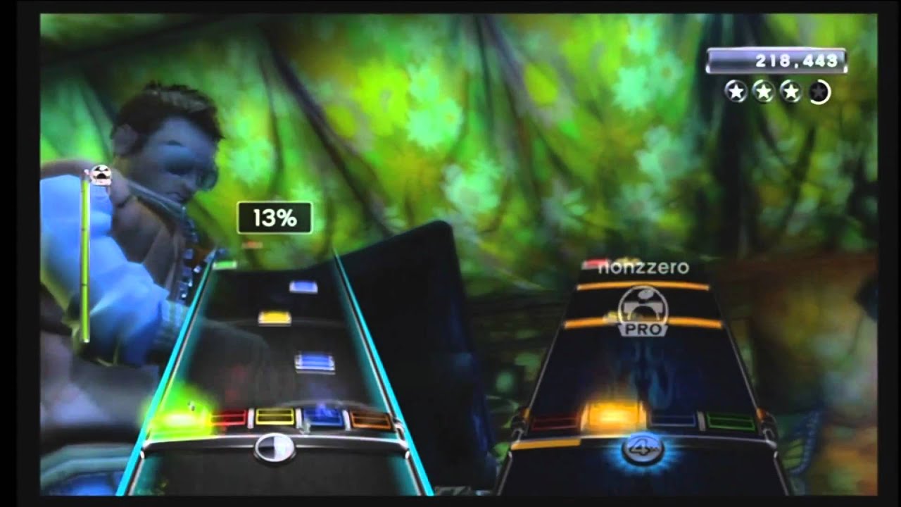 Tuesday's Gone - Lynyrd Skynyrd - Expert Keyboard/Pro Drums