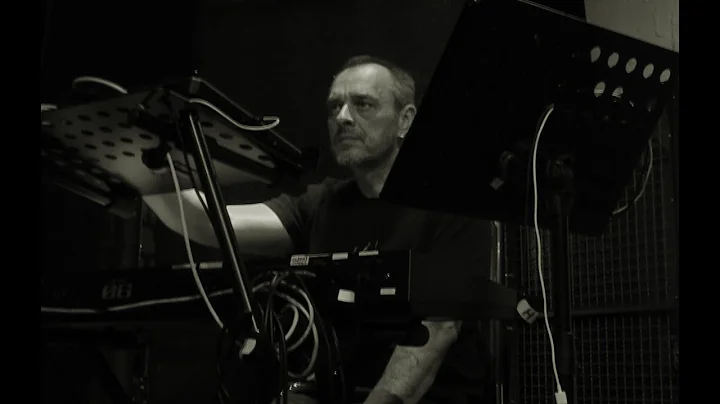 Eric Nobles, Sound Art, Projekt Nova Dark, Teil1, ...