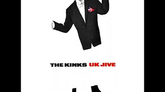 The Kinks - Down All The Days (Till 1992) The Kinks - Down All The Days (Till 1992)