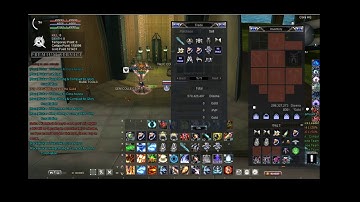 Merger to unity from rf asyura