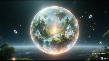 Рождение идеи. Учебная работа. Видеоклип Емельяненко Руслана, ученика VibornyiStudio