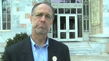 Emory History Minute: Hidden in the Eaves