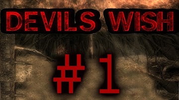 Fallout 3 Mods: A Devil