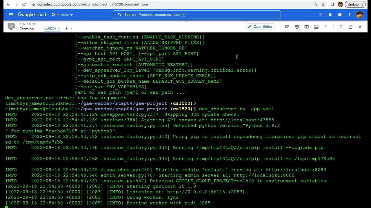 Cs1520 lecture 12b demo of handling http parameters in a calculator