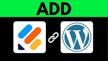 How to Add Jotform to Wordpress 2025 (FULL GUIDE)