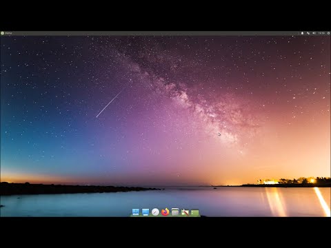 👉 Ubuntu Mate 20.04 ▶ Ça fonctionne c'est du Ubuntu 👊