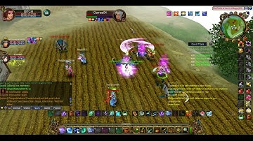 Talisman Online  No Bot No Up Part 2 Light In Darkness PC