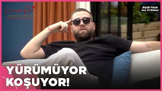 Batt&#39;tan, Rabia&#39;nın Oğuzhan ile Yakınlaşma Çablarına Sert Eleştiri | Kısmetse Olur: Aşkın Gücü
