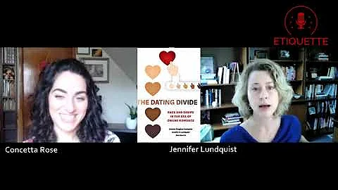 The Dating Divide: How systemic racism manifests i...