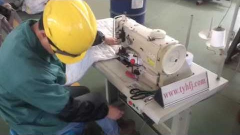 QBBBJ-1000 Trimming overlock machine
