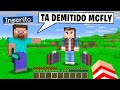 UM INSCRITO QUER DEMITIR O MCFLY DO CANAL !