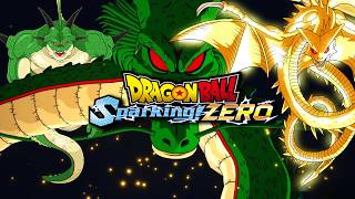 Dragon Ball Sparking Zero Season 2 | Episode 4 Trailer