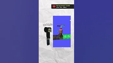 موجانگ نژاد پرست نیست Minecraft Shorts 