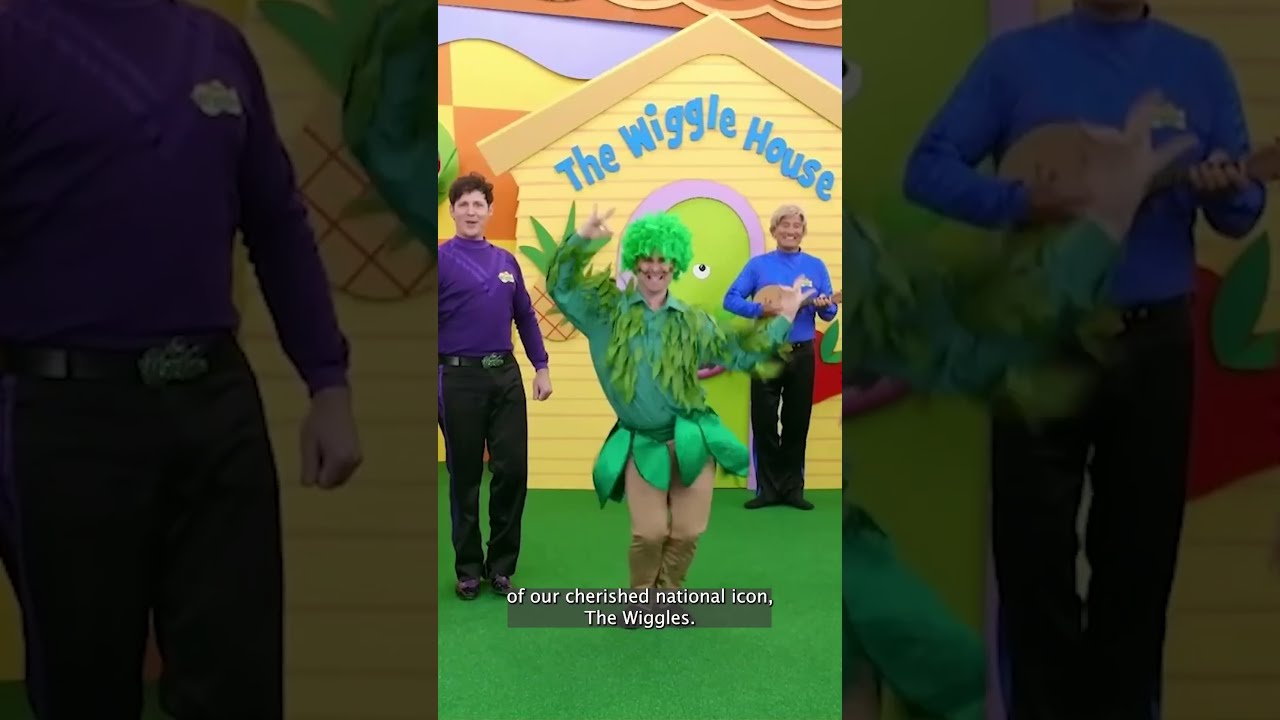 Australia To Take Teen Social Media Ban Plan Global Despite Wiggles Complaints