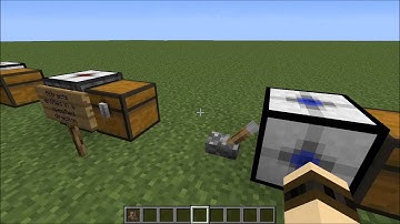 The Gravity Science Mod for Minecraft 1.4.7 | Sorenus Mods 55