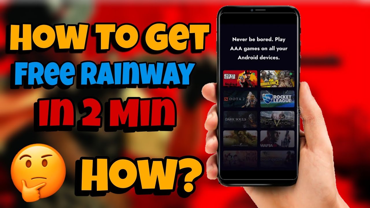 how-to-get-free-rainway-codes-in-2-min-free-codes-giveway-youtube