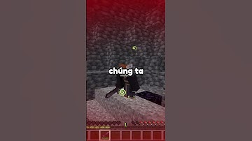 Liệu hạ Happy Ghast có được thành tựu trong minecraft? #shorts
