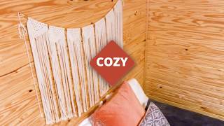 Kick Back West Tour!