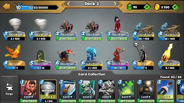 Castle Crush # Part 13 - iOS Game & Android Game