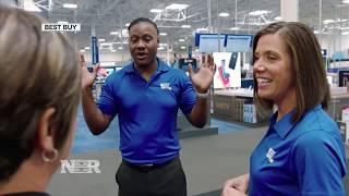 Best Buy’s New CEO