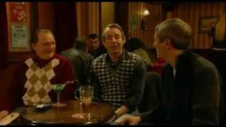 Only Fools and Horses  Black Hole