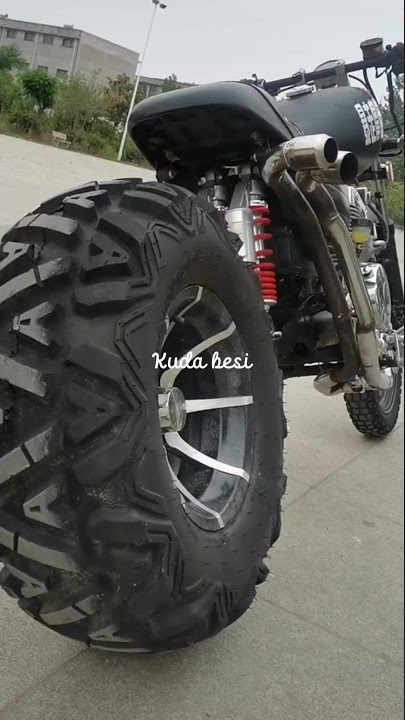 Kuda besi #224 #motorsport #motorbike #motor #shorts #motogp #motorcross #vespa #motorcycle