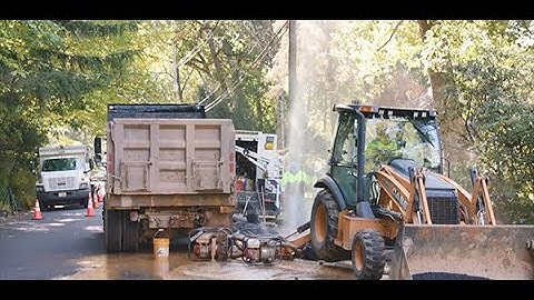 New Jersey American Water