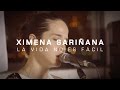 Ximena Sariñana - La Vida No Es Fácil // The HoC Nueva York 2015