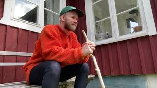 Blomba - Post Sleep Boogie Official Video