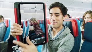 TOP Satisfying Zach King Magic Tricks 2018 | Amazing Zach King Magic Tricks Show Ever