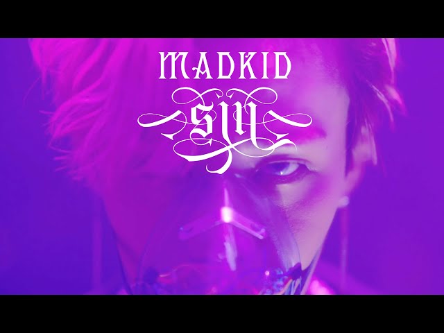 MADKID / SIN (TV anime 'The Rising of The Shield Hero Season 3'Opening Theme) class=