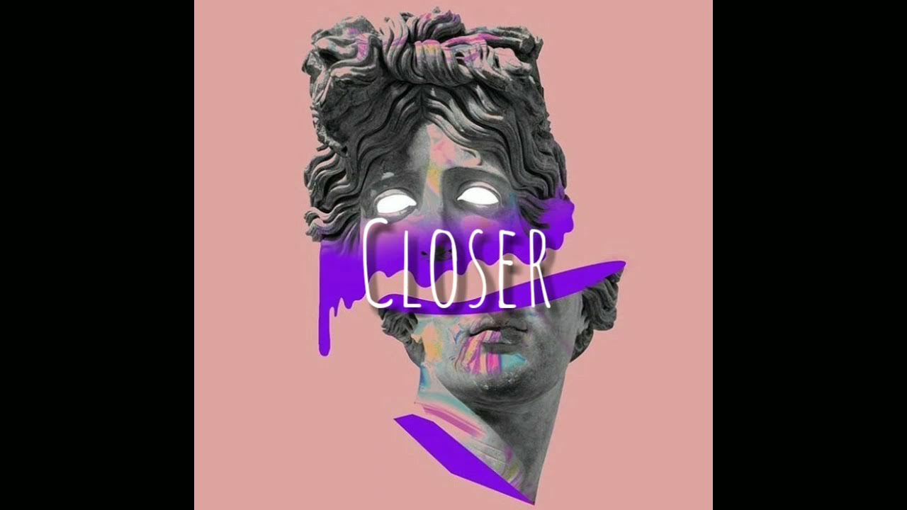 The Chainsmokers ft.Halsey - Closer (80s Remix) The Chainsmokers ft.Halsey - Closer (80s Remix)