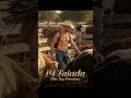 Na Simplicidade da Roça, Nasce a Força de Quem Carrega História, Coragem e Respeito 🤠🔥 #p4taiadahits