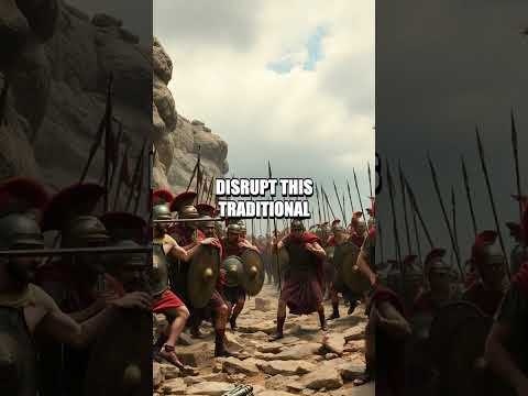 The Innovative Victory