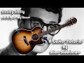 How to play: Raining In My Heart by Buddy Holly - Acoustically (easy)