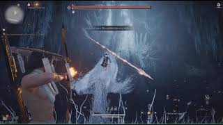 WHERE WINDS MEET SPEEDRUN IN GRANARY – DEFEAT ZHENG E WITHIN 180S