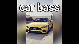 azeri bass car bass Азери басс кар басс