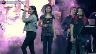 HEIDI   GNX   en vivo 2019