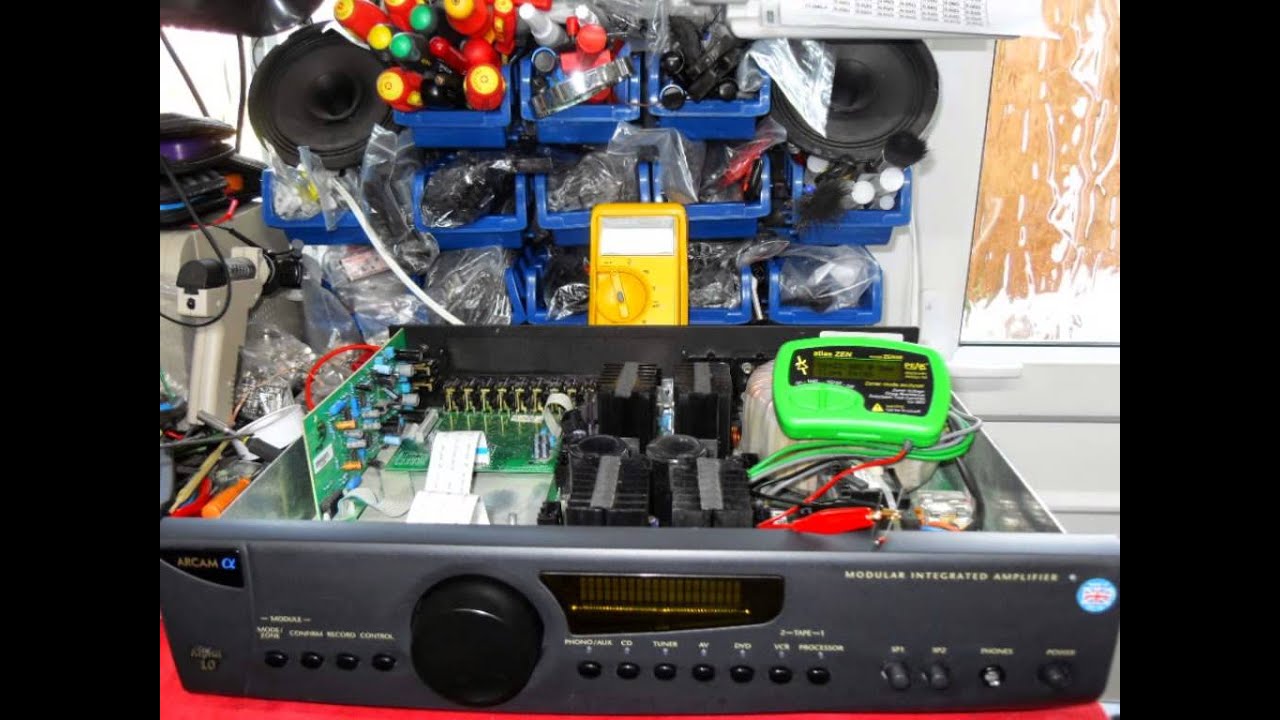 Atlas ZEN50 Diode Tester