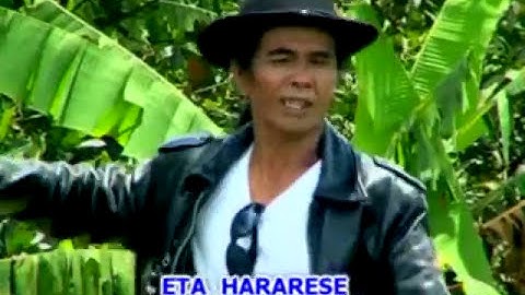 Pop Sunda TUTUP LOBANG GALI LOBANG - Eman S. Gondrong (Official Music Video)
