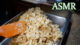 ASMR ~ Cooking With Stan ~ Dont Judge Me XD