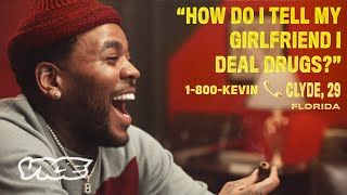 Mystery Smells and Shady Jobs | Kevin Gates Helpline Episode 2